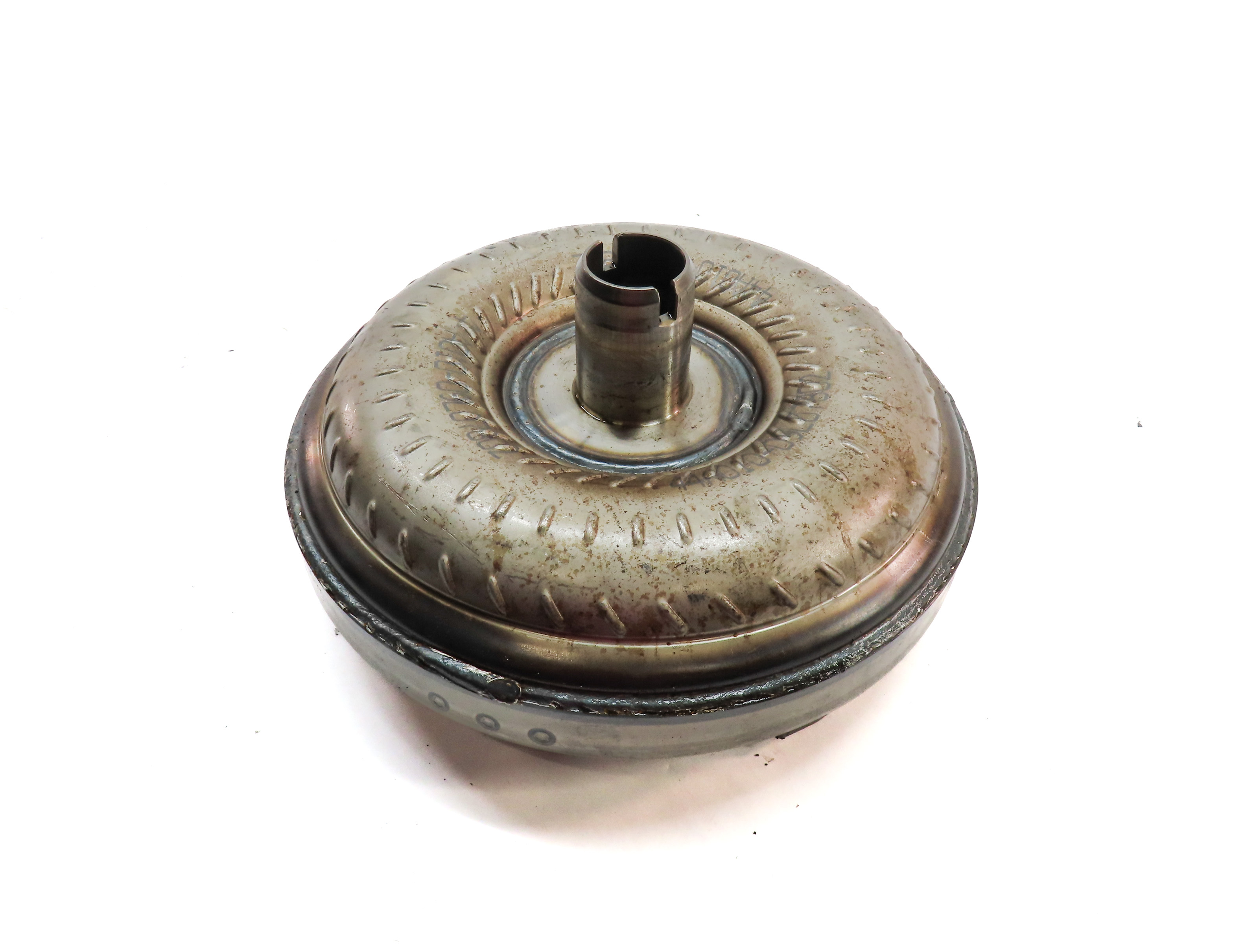 2008-2010 PORSCHE CAYENNE (957) 3.6L AUTOMATIC TRANSMISSION TORQUE CONVERTER — exact item pictured